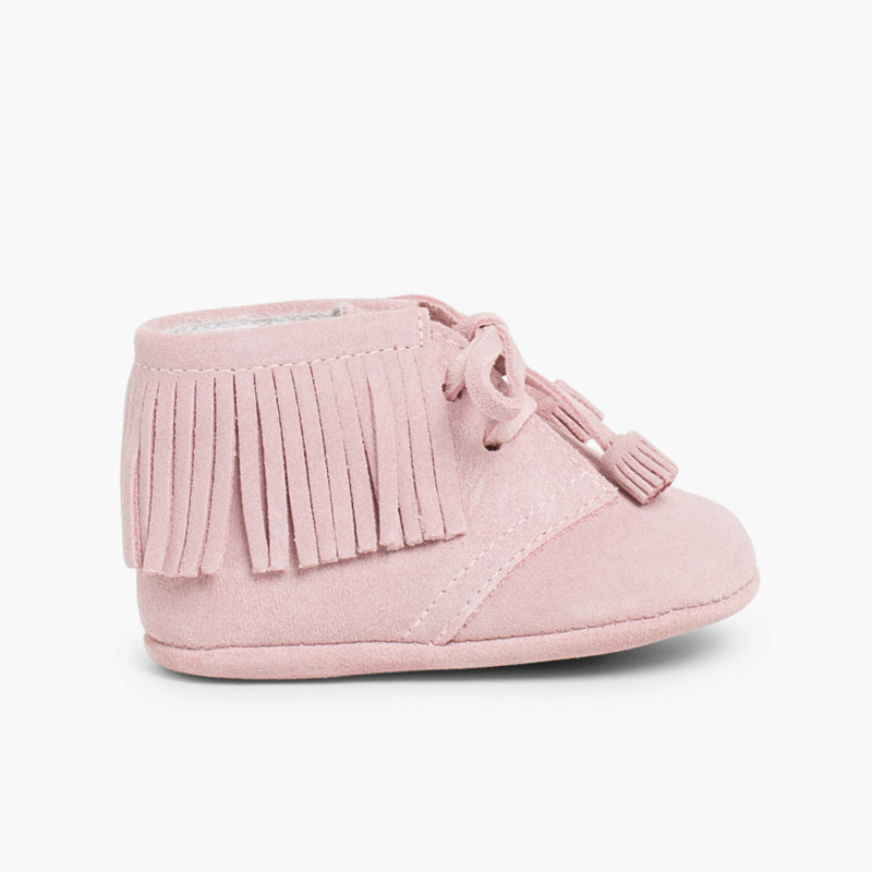 Baby Booties Made In Spain Cheap Boots For Babies